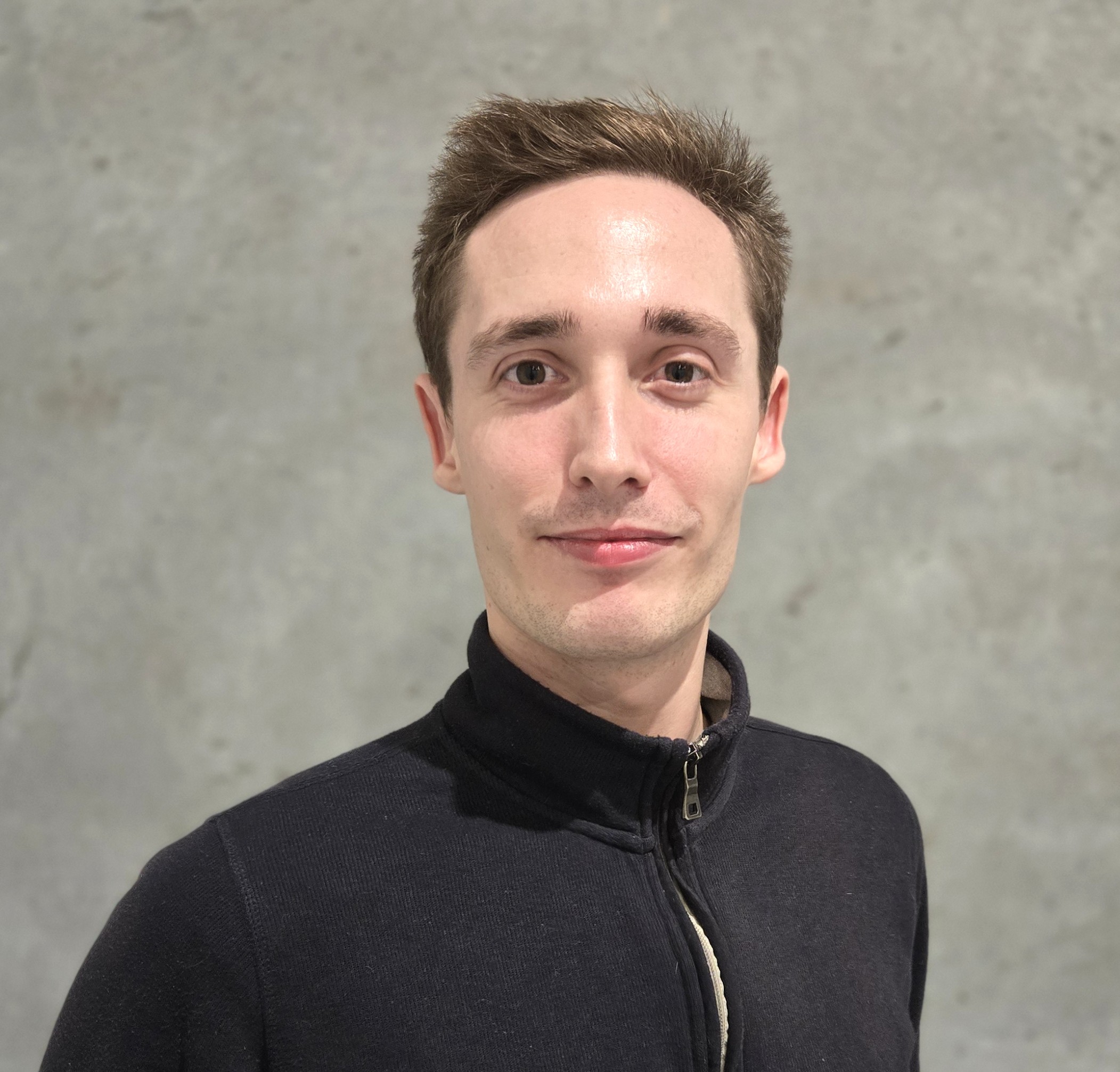 Sebastian Simon Bull